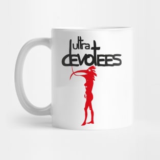 Ultra Devotees Mug